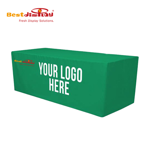 Best Fitted Table Cover