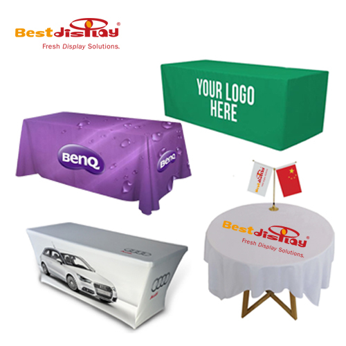 Best Fitted Table Cover
