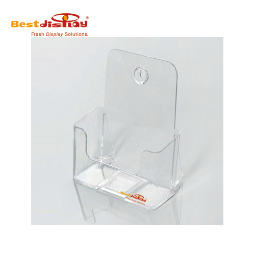 Acrylic Flyerbox A5 Clear Prod