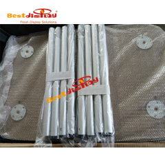 Square Tube Tension Fabric Counter