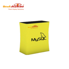 10ft Exhibition Booth 3x3 Solution 3