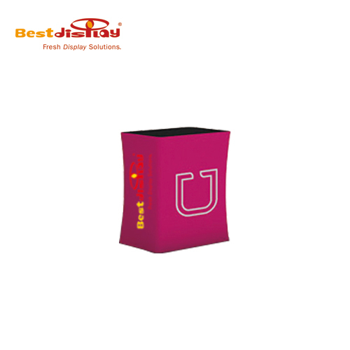 10ft Exhibition Booth 3x3 Solution 2