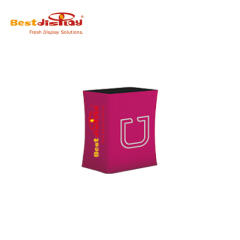 10ft Exhibition Booth 3x3 Solution 2