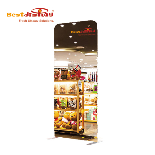 10ft Exhibition Booth 3x3 Solution 1