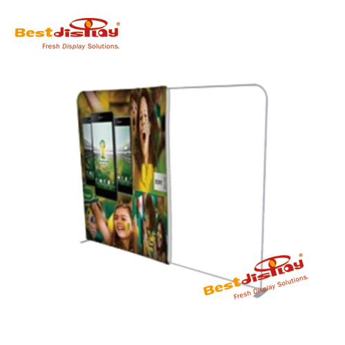 10ft Exhibition Booth 3x3 Solution 1