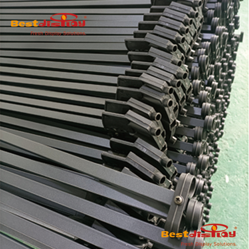 Best X Banner Stand 60cm