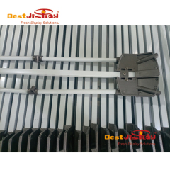 Best X Banner Stand 100cm