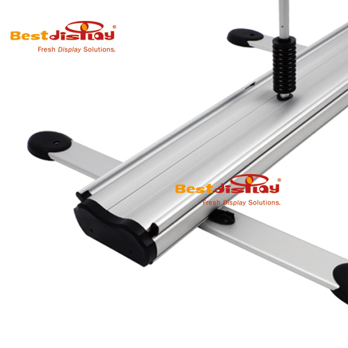 Best Outdoor Rollup Double Display Banner Stand
