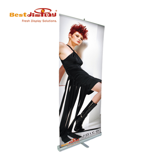 Best Roll up Luxury Pull Banner