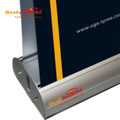 Best Roll up Double Side Banner Stand