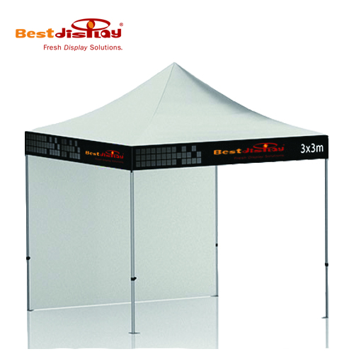 Aluminum Pop up Gazebos 40mm 2x2