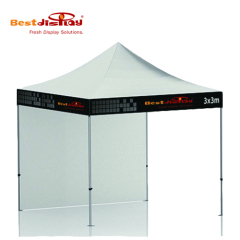 Aluminum Pop up Gazebos 40mm 2x2