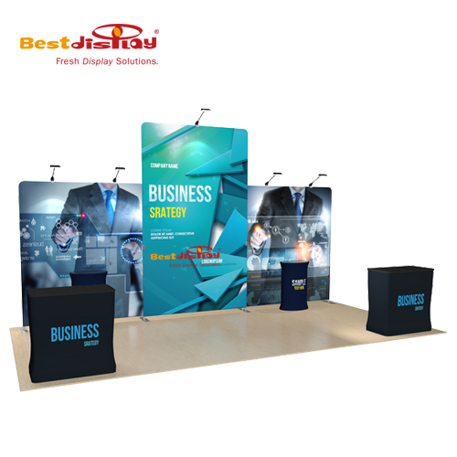 Tube banner Booth Prints