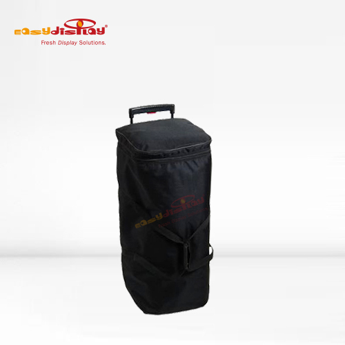 Oxford Trolley Case for display banners
