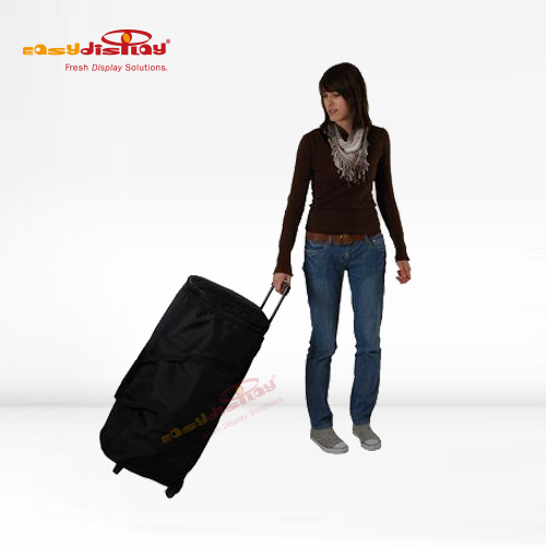 Oxford Trolley Case for display banners