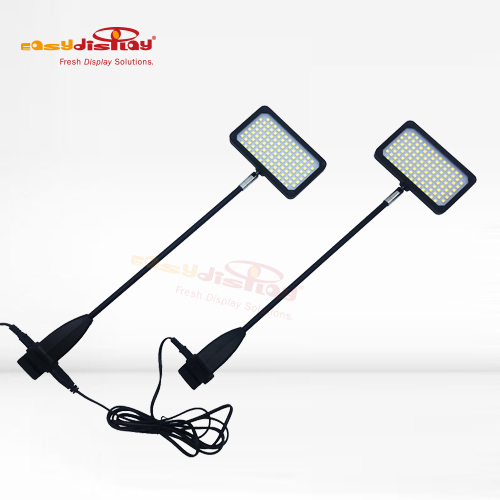 LED116 Lamps for display banner wall