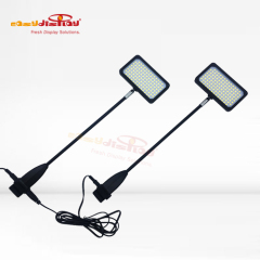 LED116 Lamps for display banner wall