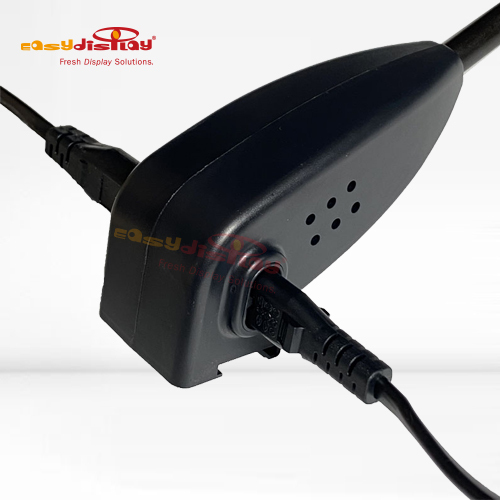 LED116 Lamps for display banner wall