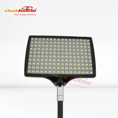 LED160 Lamps for exhibition trade show