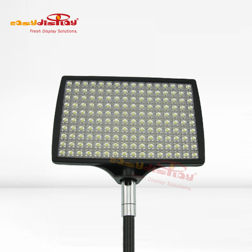 LED160 Lamps for exhibition trade show