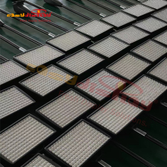 LED160 Lamps for exhibition trade show