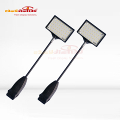 LED40 Lamps for popup and tube banners