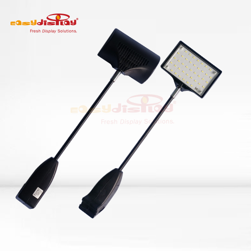 LED40 Lamps for popup and tube banners