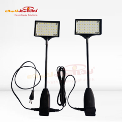LED40 Lamps for popup and tube banners