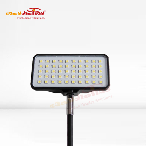 LED50A Lamps for popup banner stands