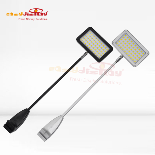 LED50 Lamps for popup exhibition stands