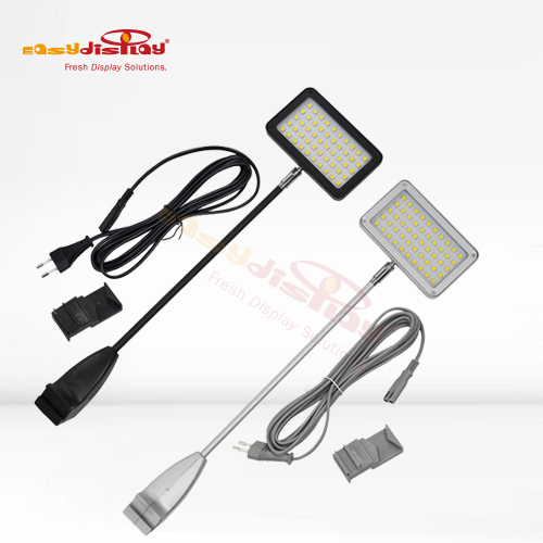 LED50 Lamps for popup exhibition stands