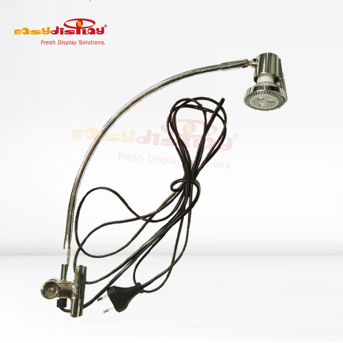 LED205 Rollup banner Lamps