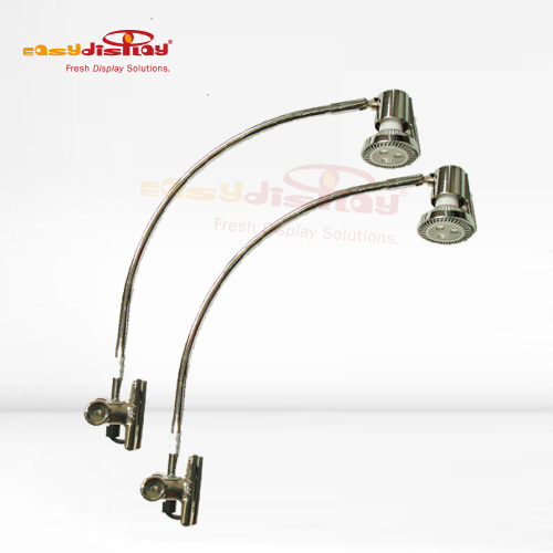 LED205 Rollup banner Lamps