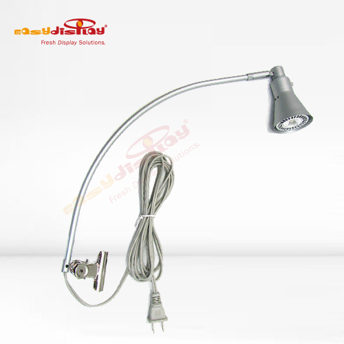 LED10 Rollup banner Lamps