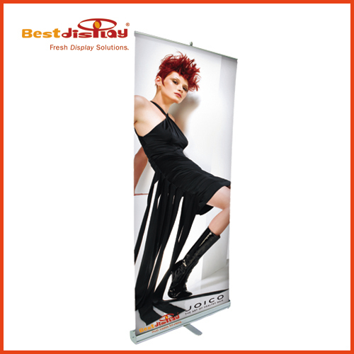 Best Roll up Luxury Pull Banner