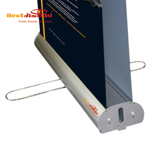 Best Roll up Double Side Banner Stand