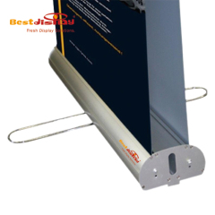 Best Roll up Double Side Banner Stand