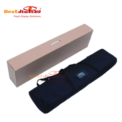 Easy Dual banner Roll up Style