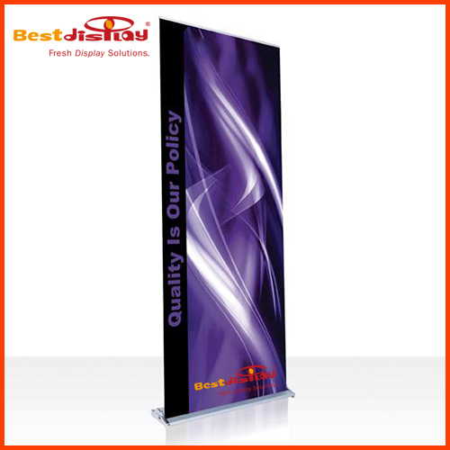 Best Roll up Super Banner Wall