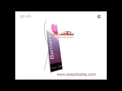 Best Portable X Banner Budget 60cm