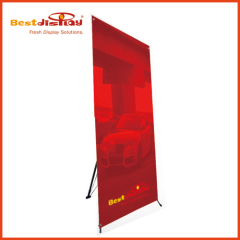 Foldable Display X Banner Event 120cm