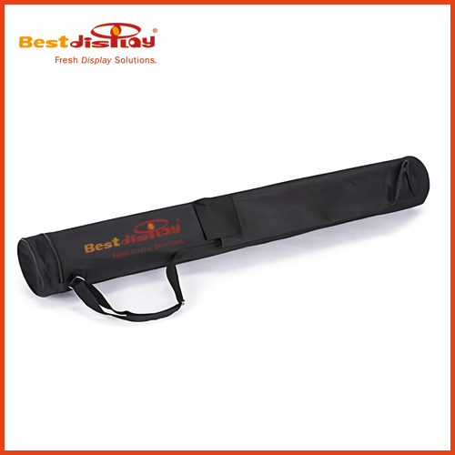 Best Display L Banner Stand Luxury