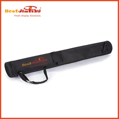 Best Display L Banner Stand Luxury