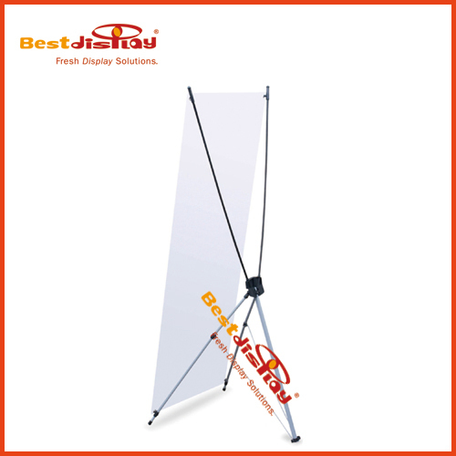 Best Quick X Banner Stand 80cm