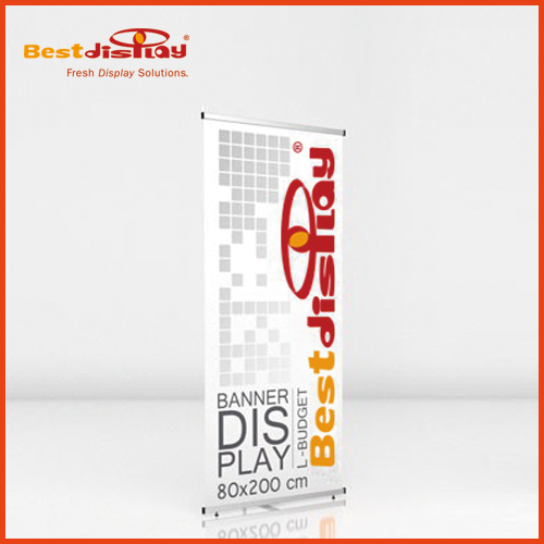 Best Portable L Banner Stand Budget