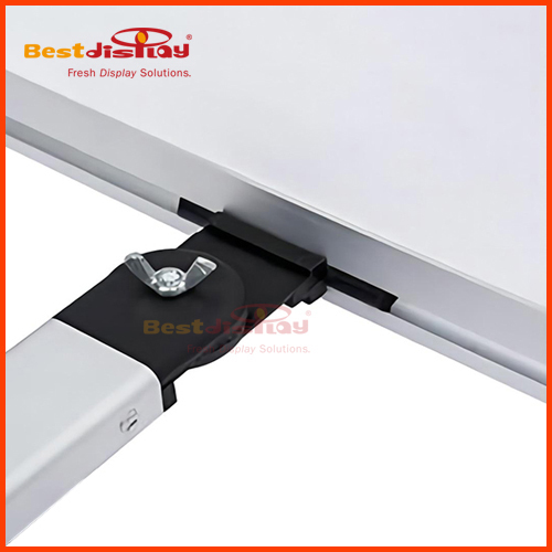Best Portable L Banner Stand Budget
