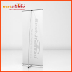 Best Portable L Banner Stand Budget