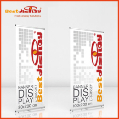 Best Portable L Banner Stand Budget