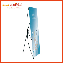 Best Portable X Banner Budget 60cm