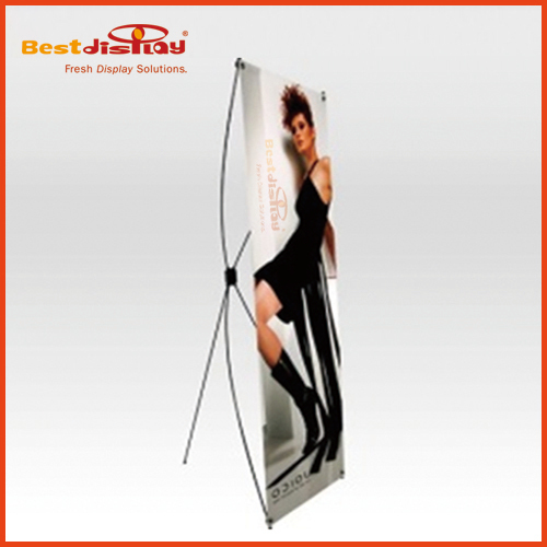 Best Portable X Banner Budget 60cm